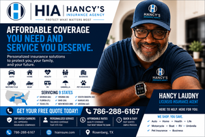 Hancy's Insurance Agency