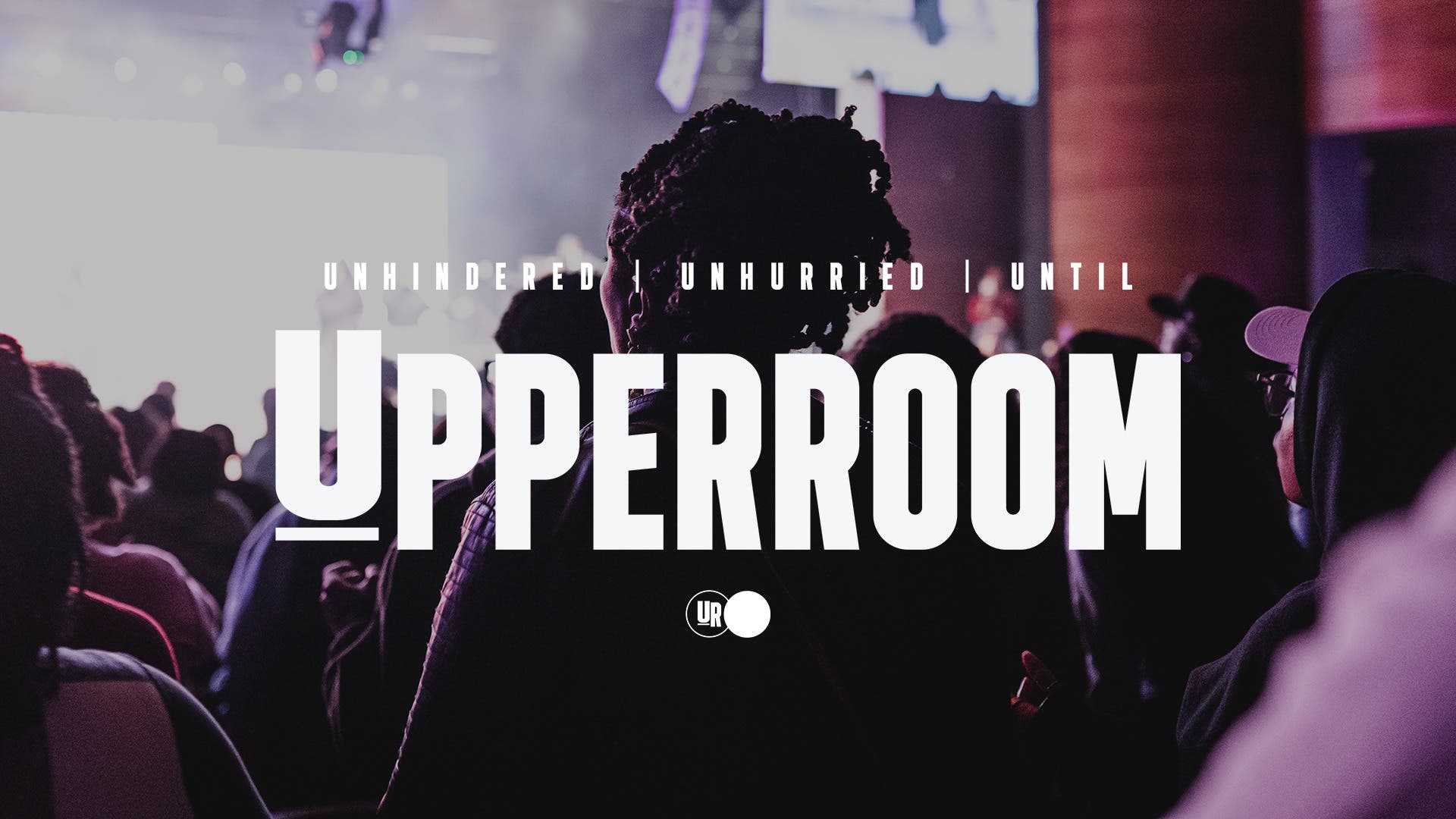 The Upper Room