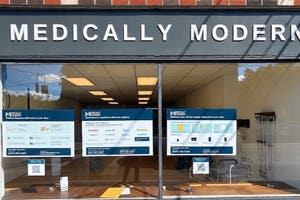 Medically Modern