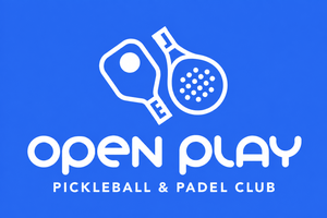 Open Play Pickleball and Padel Club