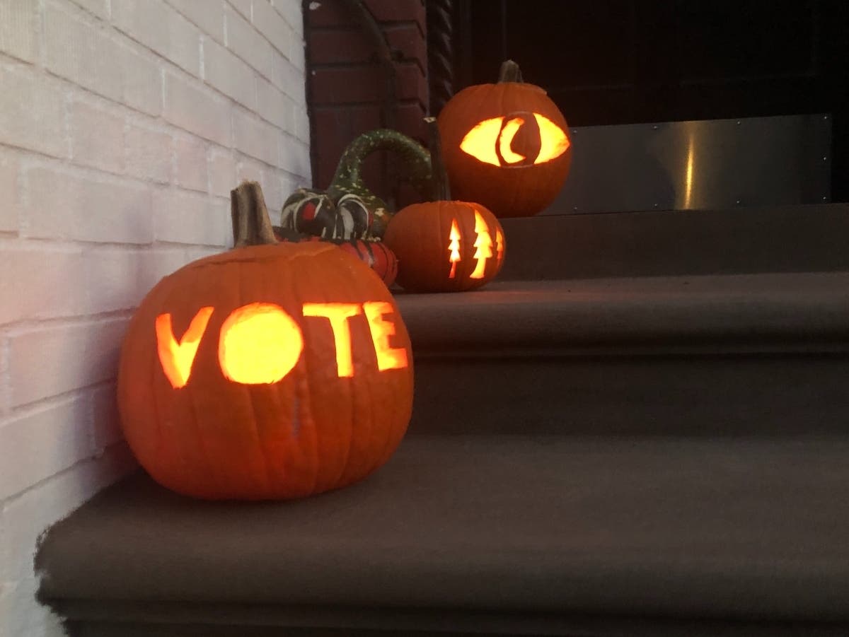 Last Call To Vote Early 2026: Wellesley Residents Have Until Friday To Cast Their Ballots