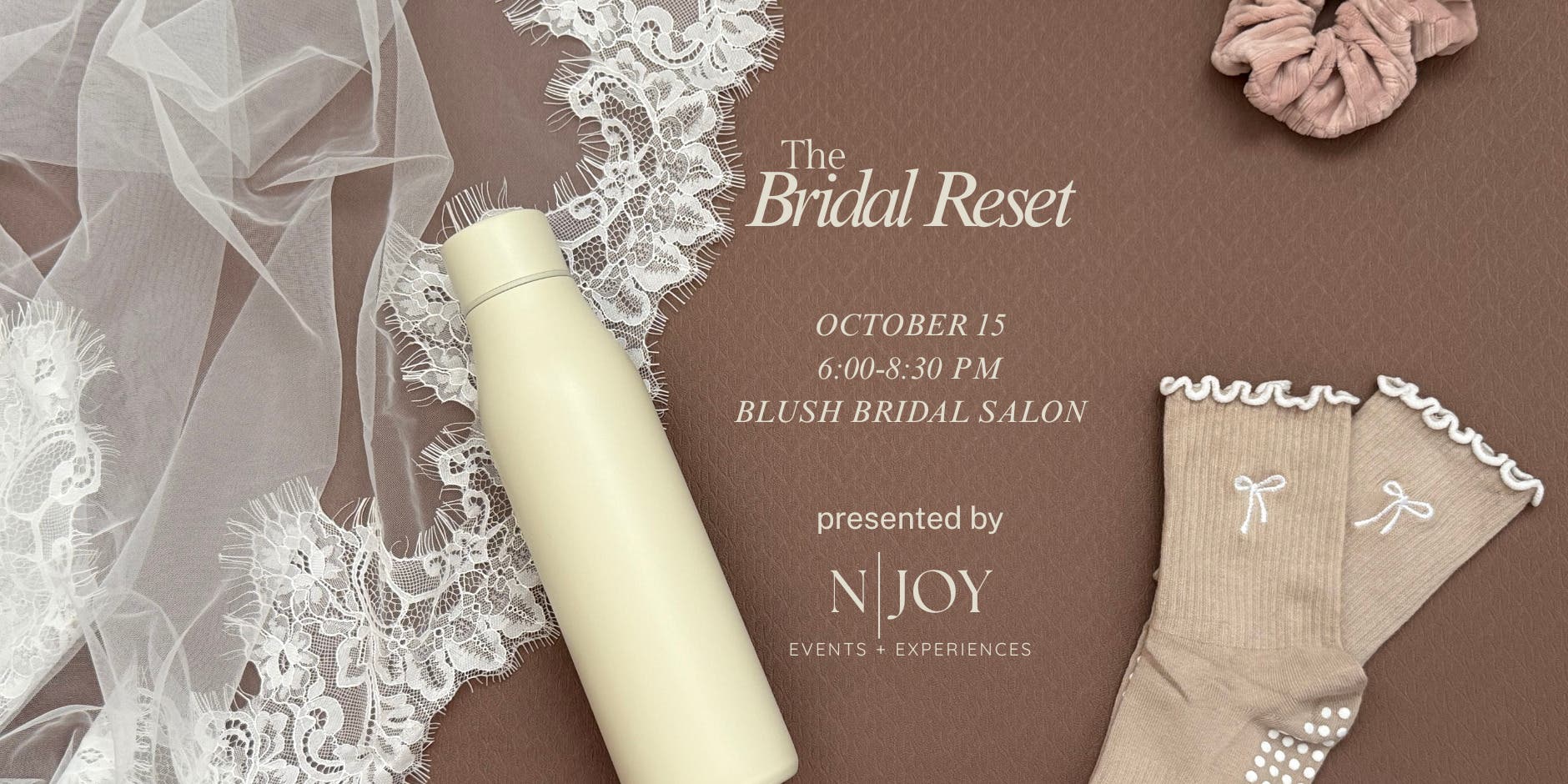 The Bridal Reset