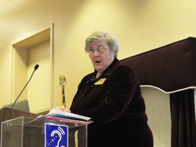 Assessor Churchwell