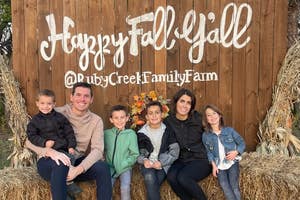 Ruby Creek Family Farm