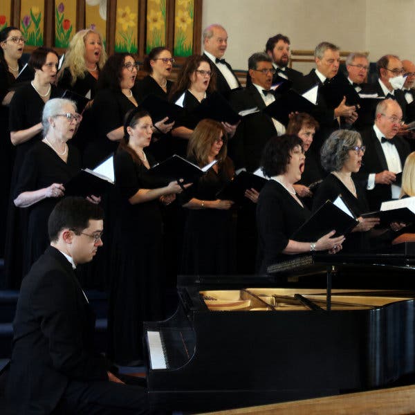 Of Many, One: An American Tapestry Concert