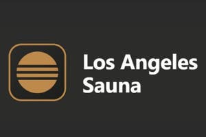 Los Angeles Sauna