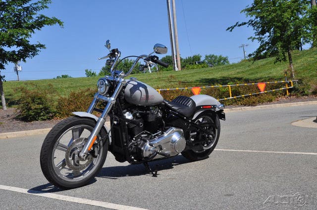 Harley-Davidson Breakout 117ci for sale