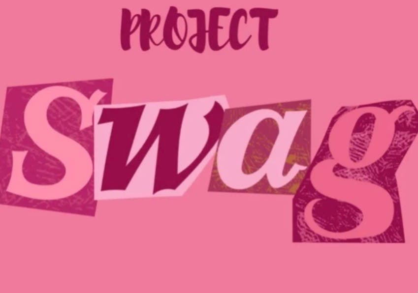 Monte Vista High School Club - Clothing Drive Project SWAG