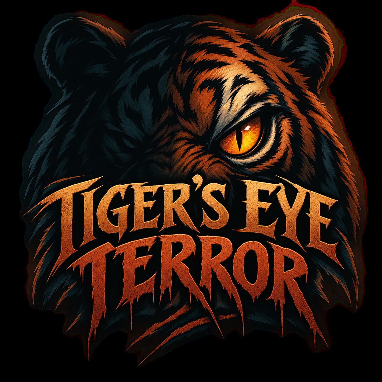 Tigers Eye Terror Haunted House