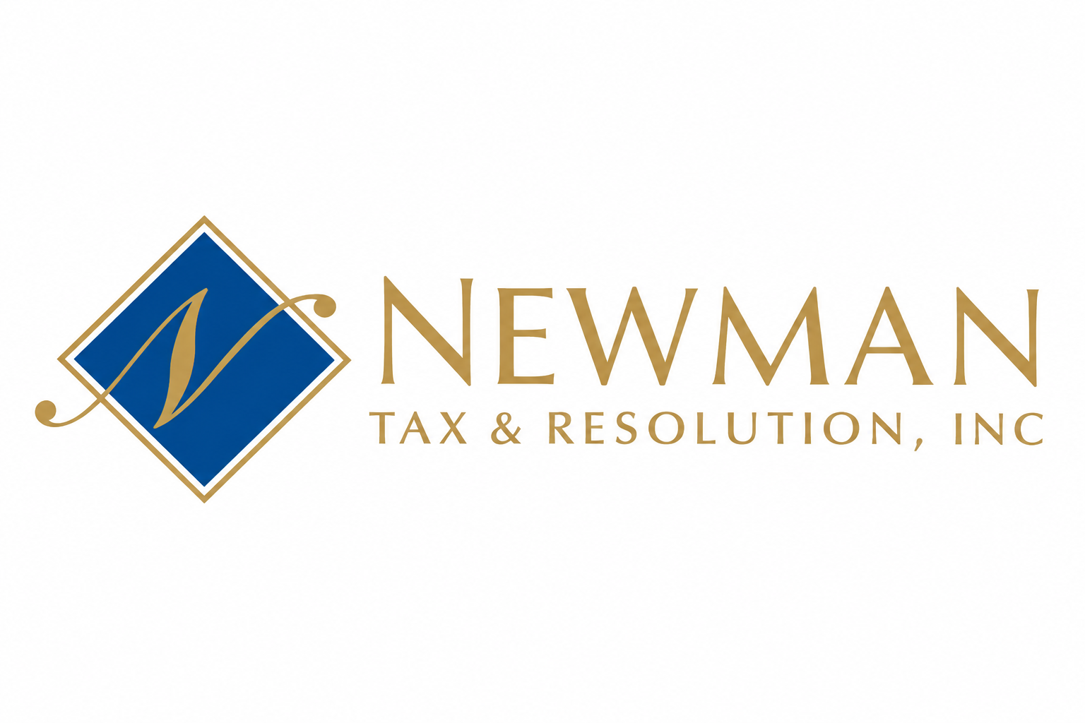 Newman Tax & Resolution, Inc