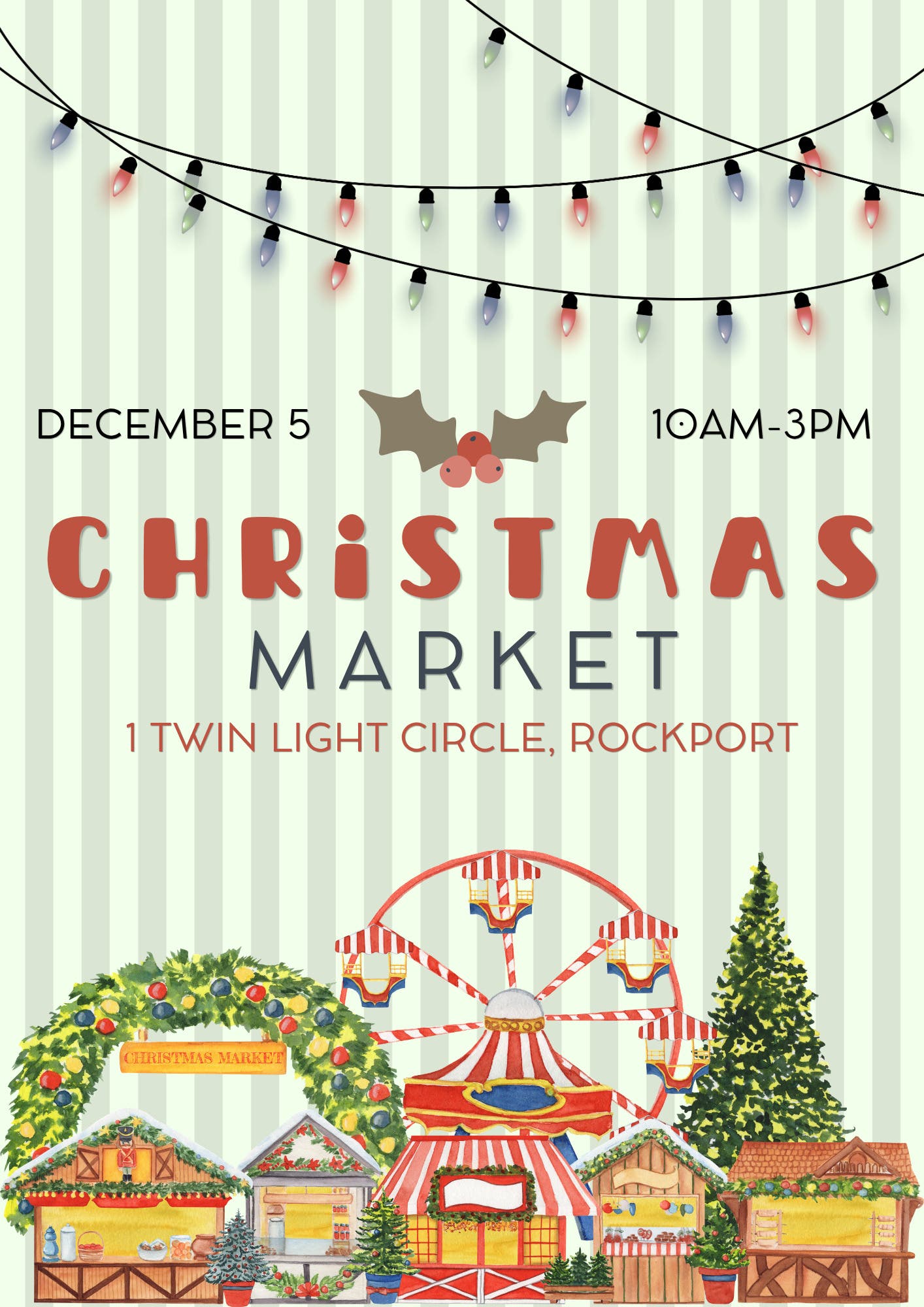 Christmas Market