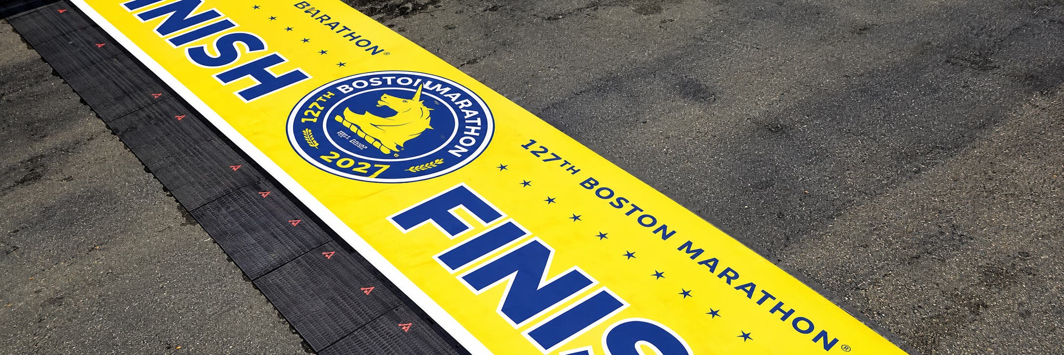 Help Me Run the Boston Marathon 2027