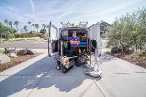 RadPad Home Service Pros