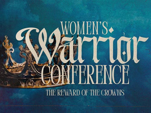 Women's Warrior Conference