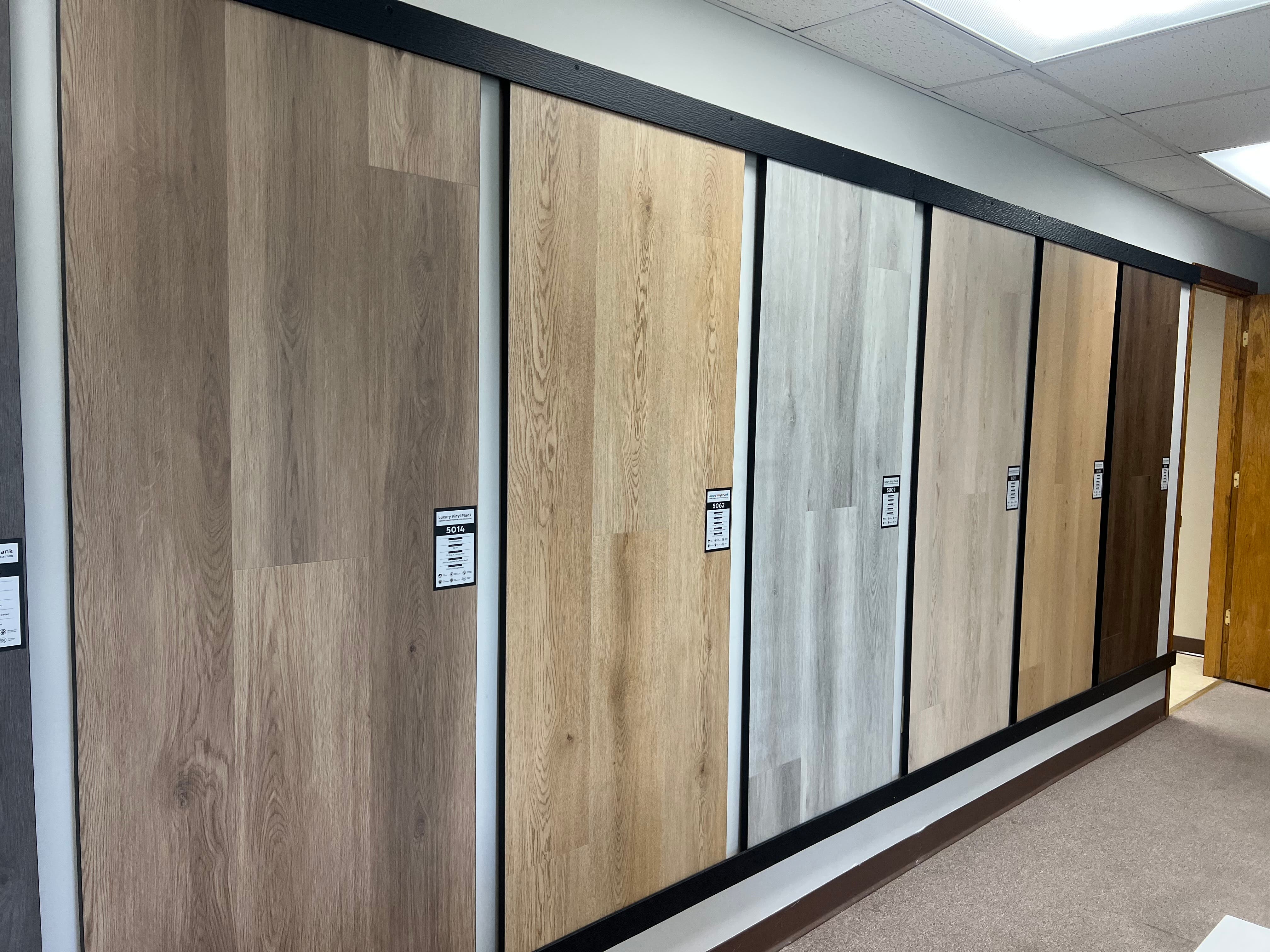 Contractor Pricing + Free SPC Flooring Samples in Ottawa