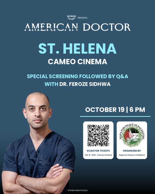 American Doctor