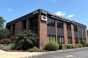 Rehabilitation Medicine Center