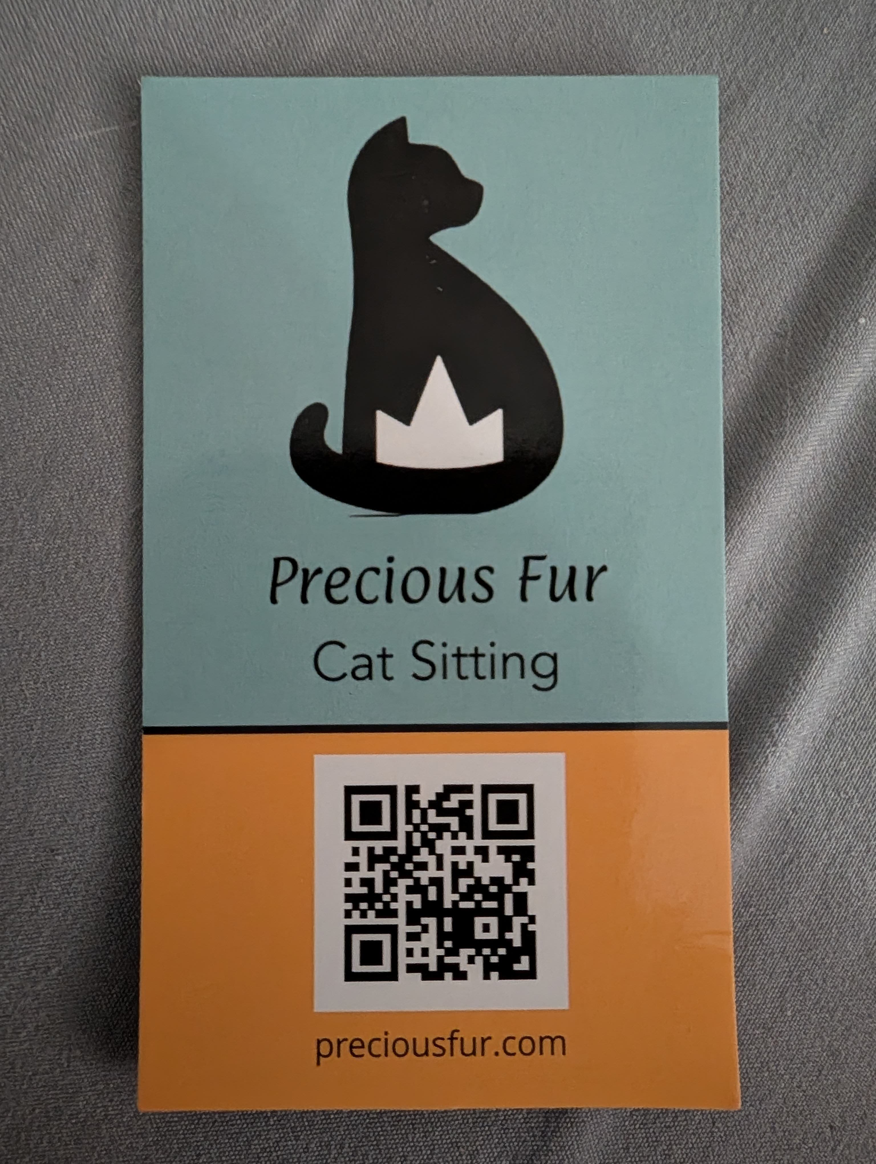 **Precious Fur is expanding to VALLEJO & MARE ISLAND!** ππΎ