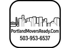 Portland Movers Ready