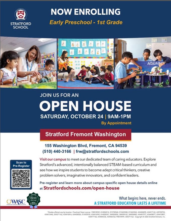 Open House