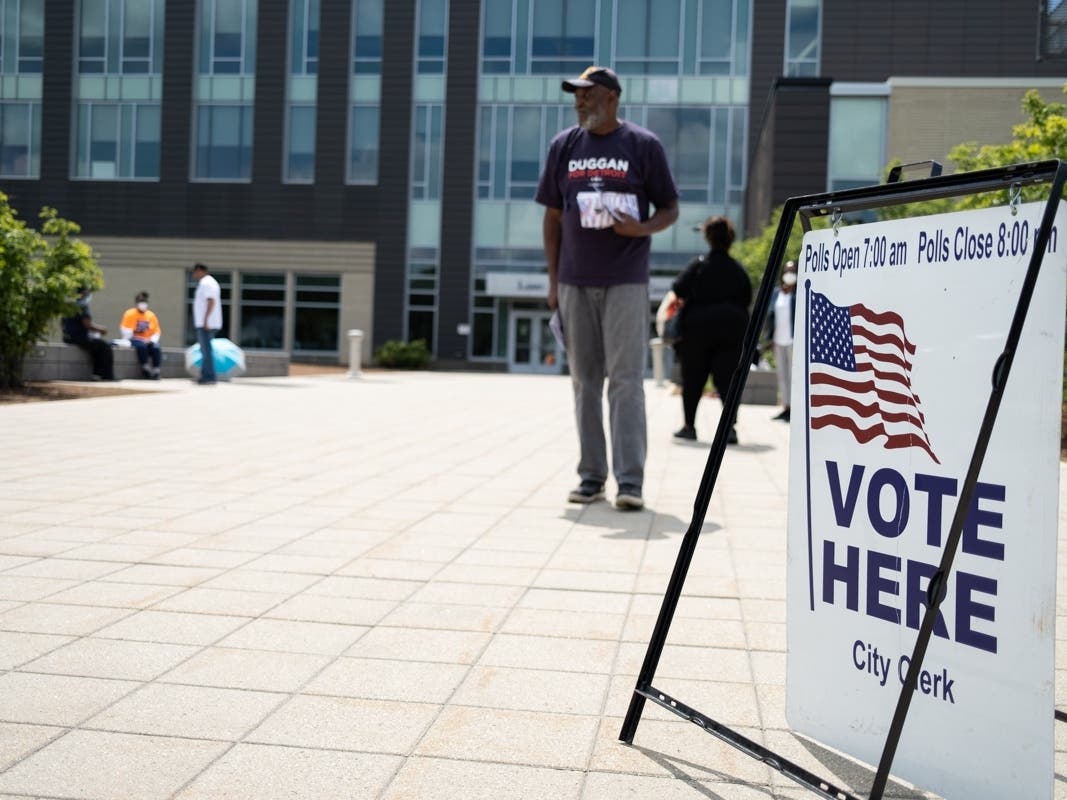 Hundreds Of SMC Voters' Eligibility Questioned By Trump Administration