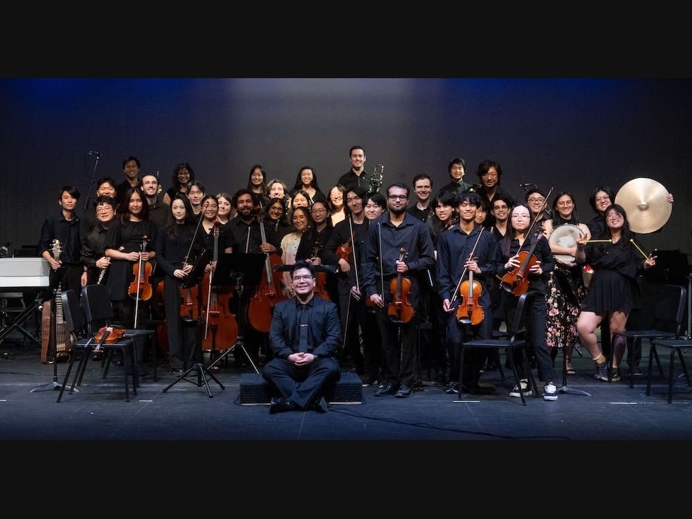 Orchestral Soundtracks is San Diego's own videogame and anime community orchestra.