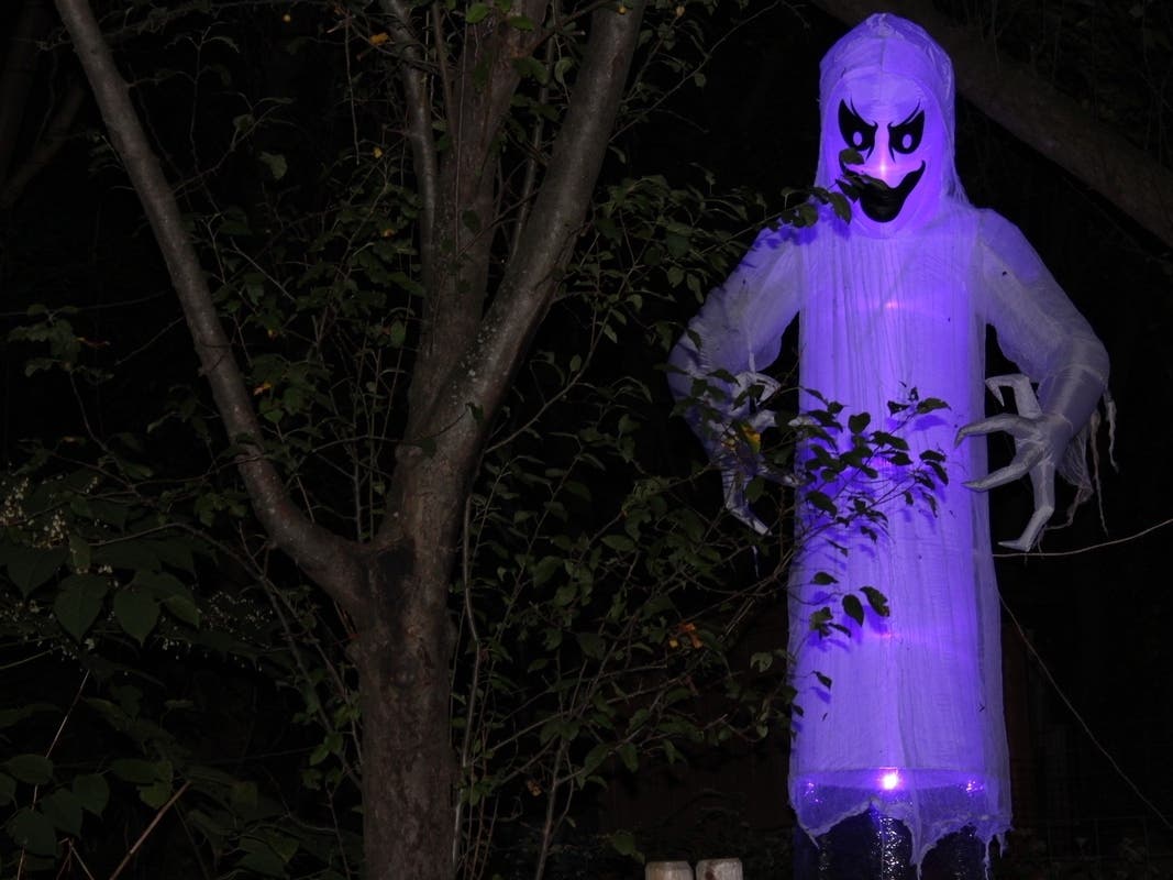 Bella Collina To Host 'Nightmare On La Pata' Halloween Party Thursday