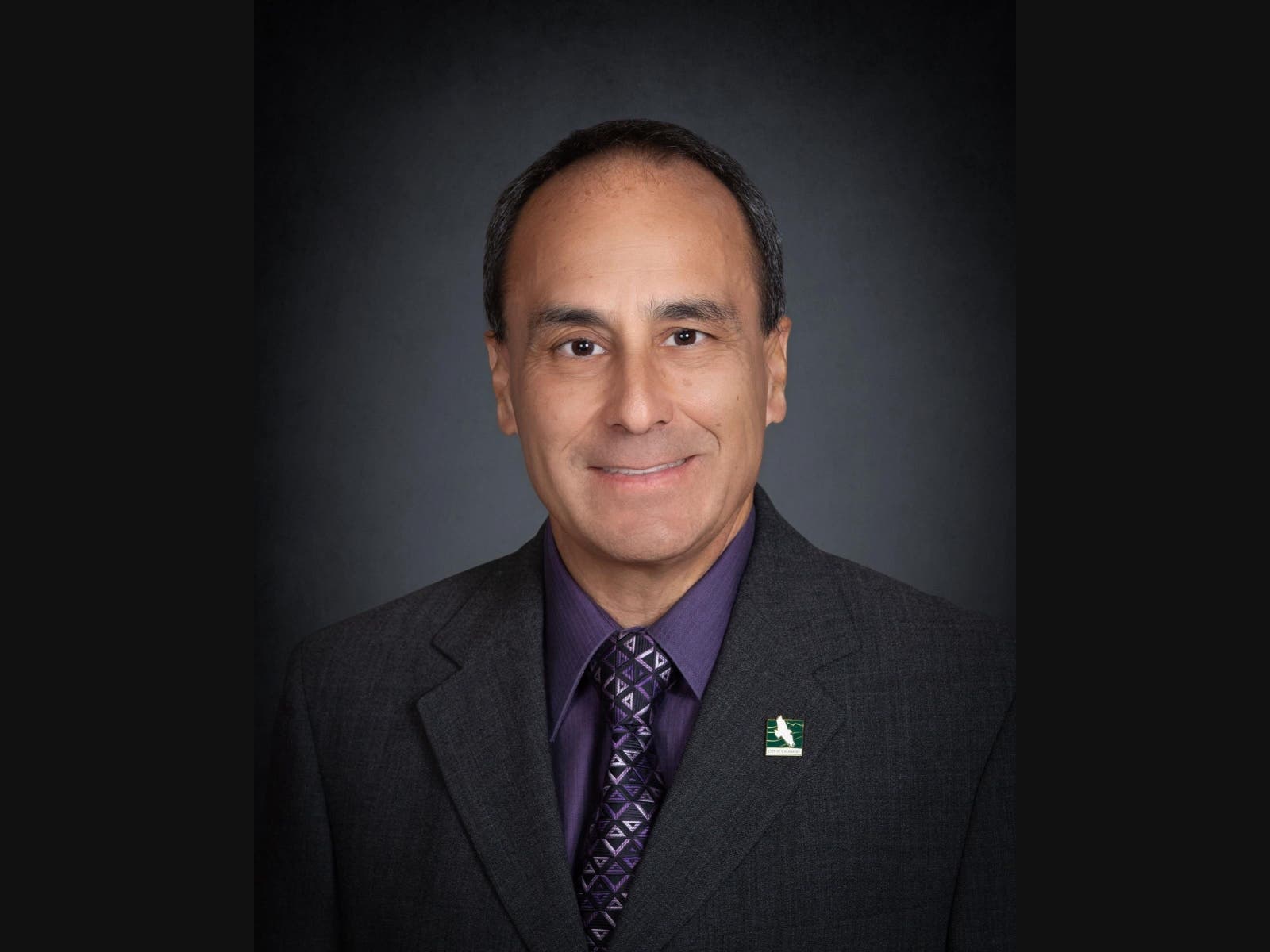 Mayor James Bozajian is going to speak about progress in Calabasas in his State of the City Address next month.