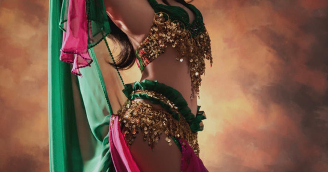 Belly Dance Class