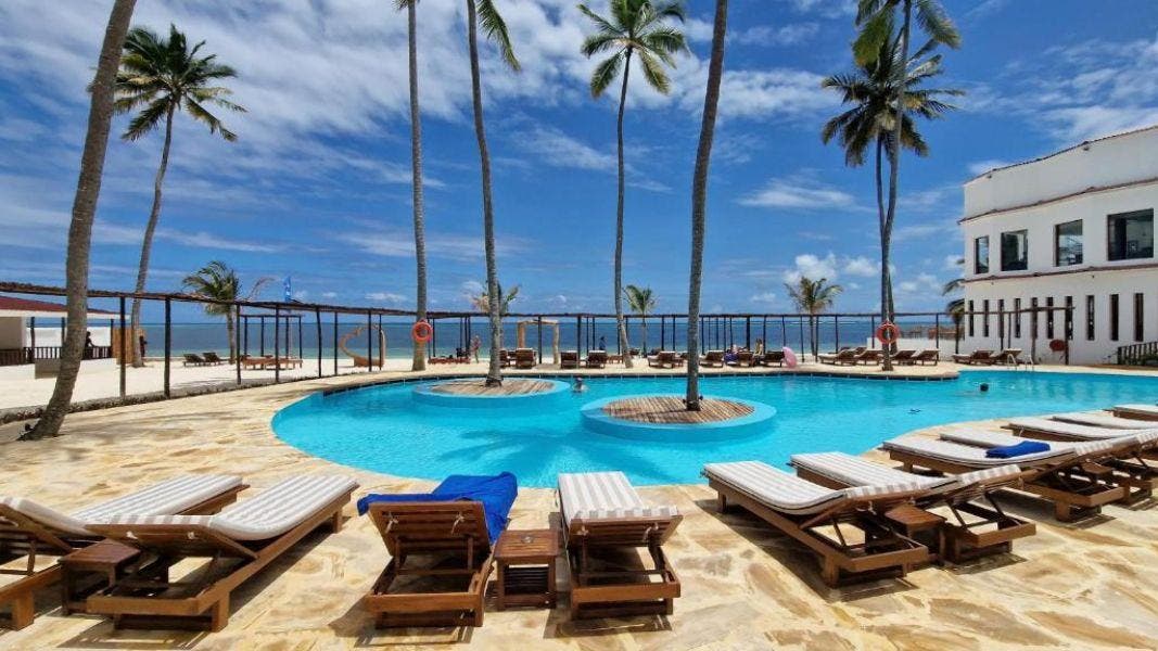 Memphis Travelers Invited to Join June 2027 Zanzibar Group Getaway!