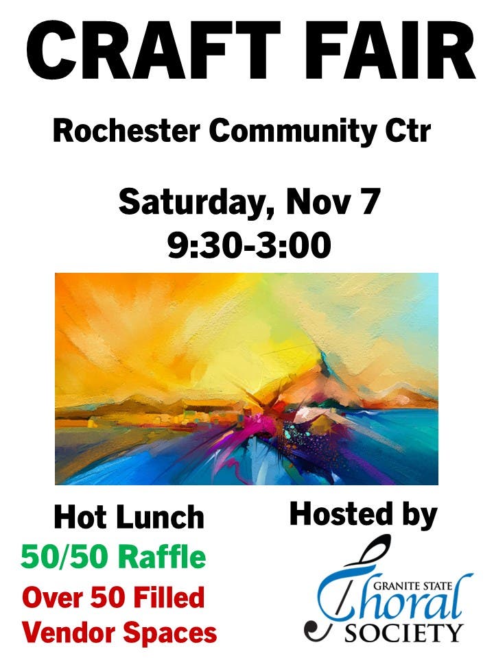 Craft Fair