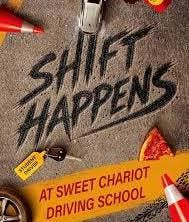 Shift Happens: NYC Debut at Urbanworld Film Festival