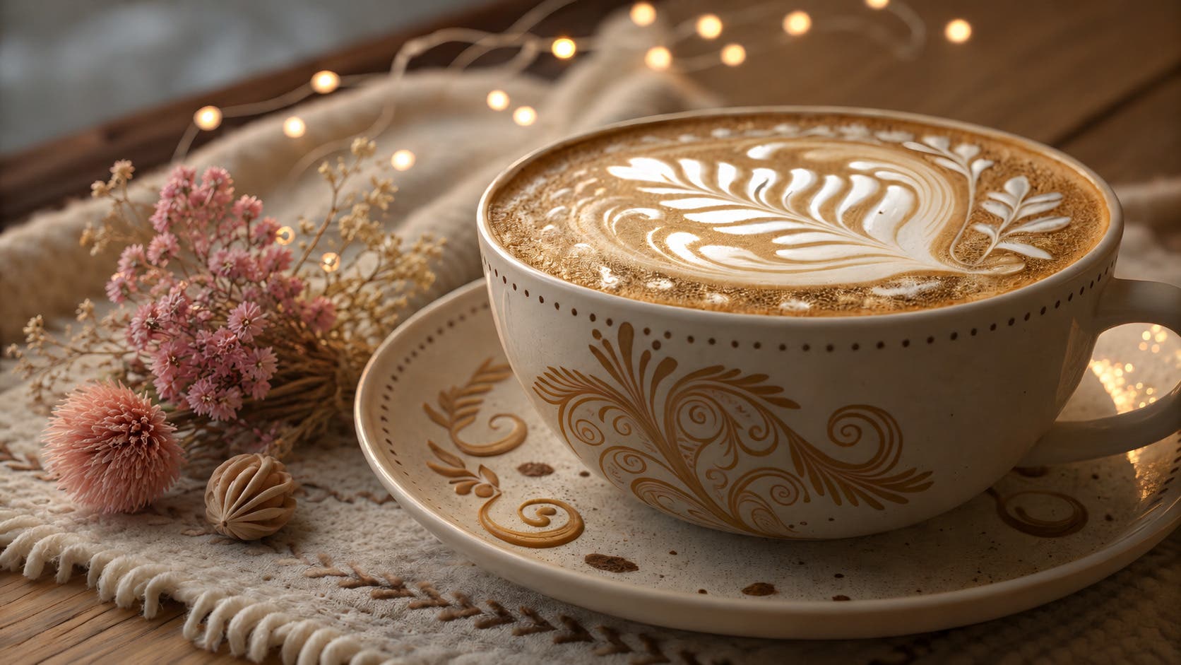 Coffee With Your Younger Self™: A Creative Workshop for Midlife Women