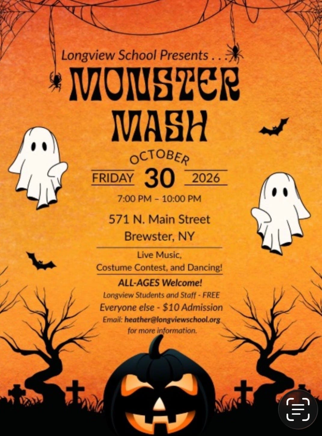 Monster Mash 