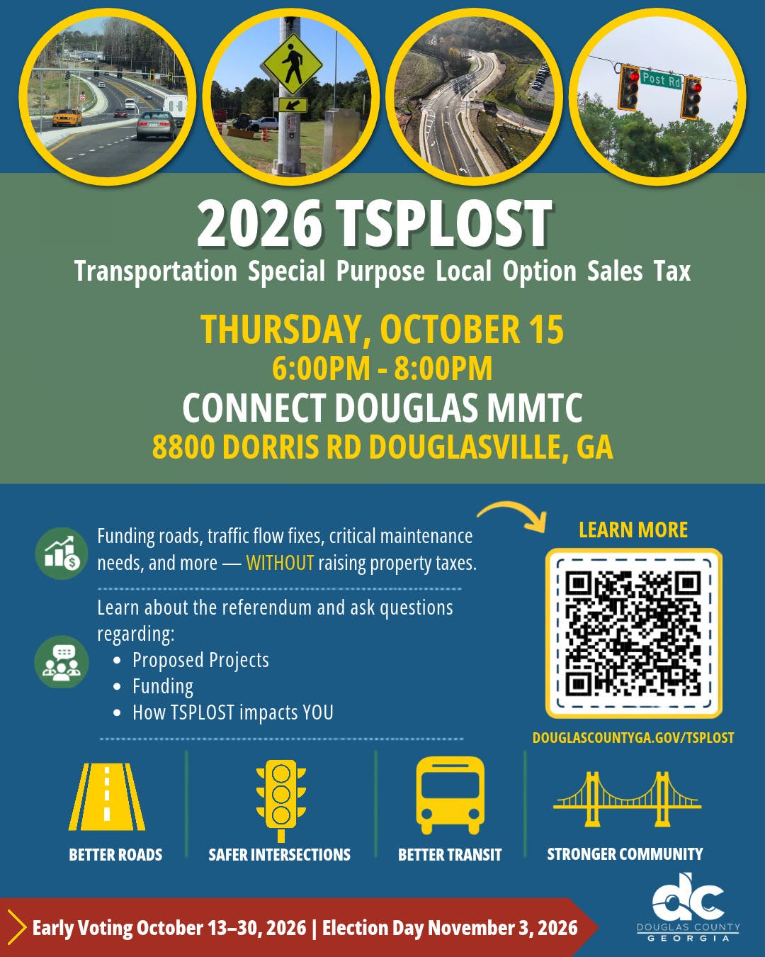 2026 Tsplost