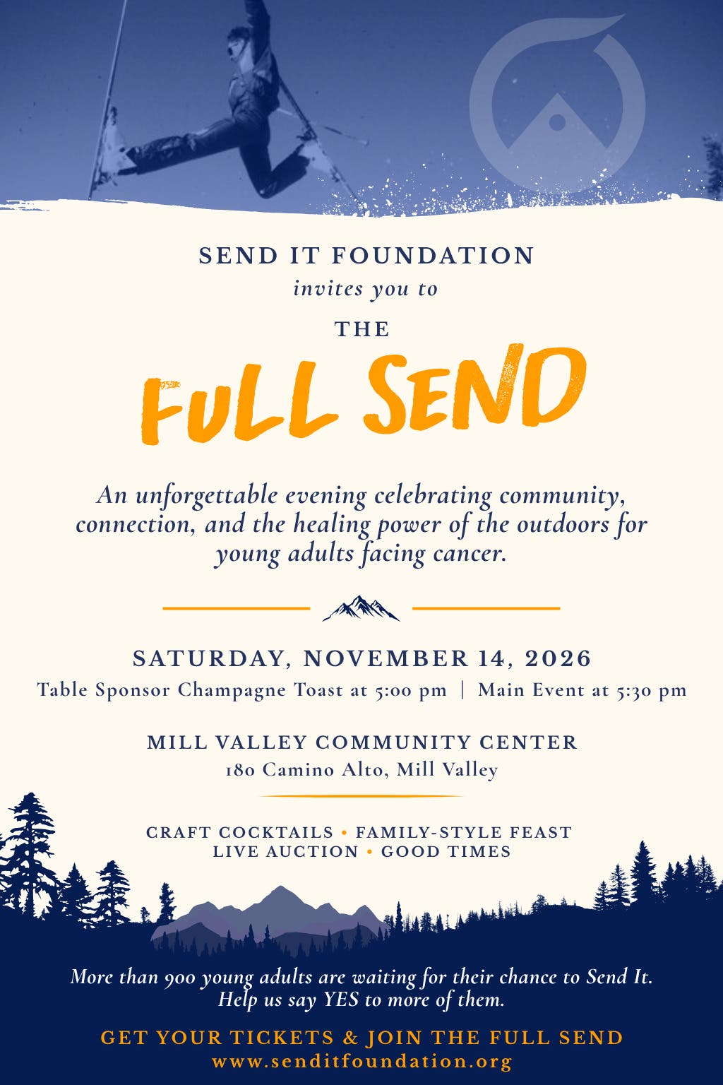 The Full Send