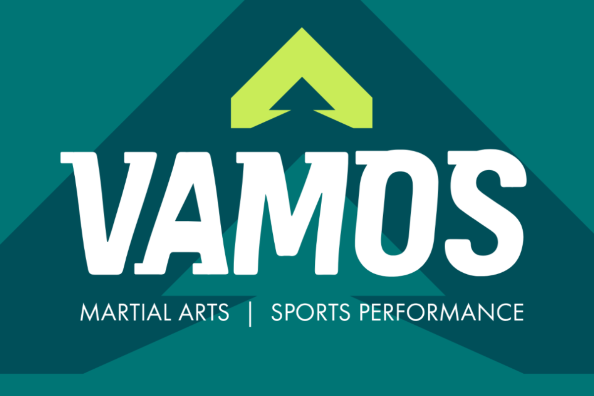 Vamos Martial Arts & Sports Performance