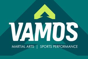 Vamos Martial Arts & Sports Performance
