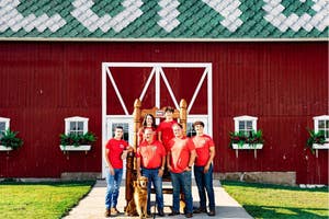 Long Family Orchard & Farm