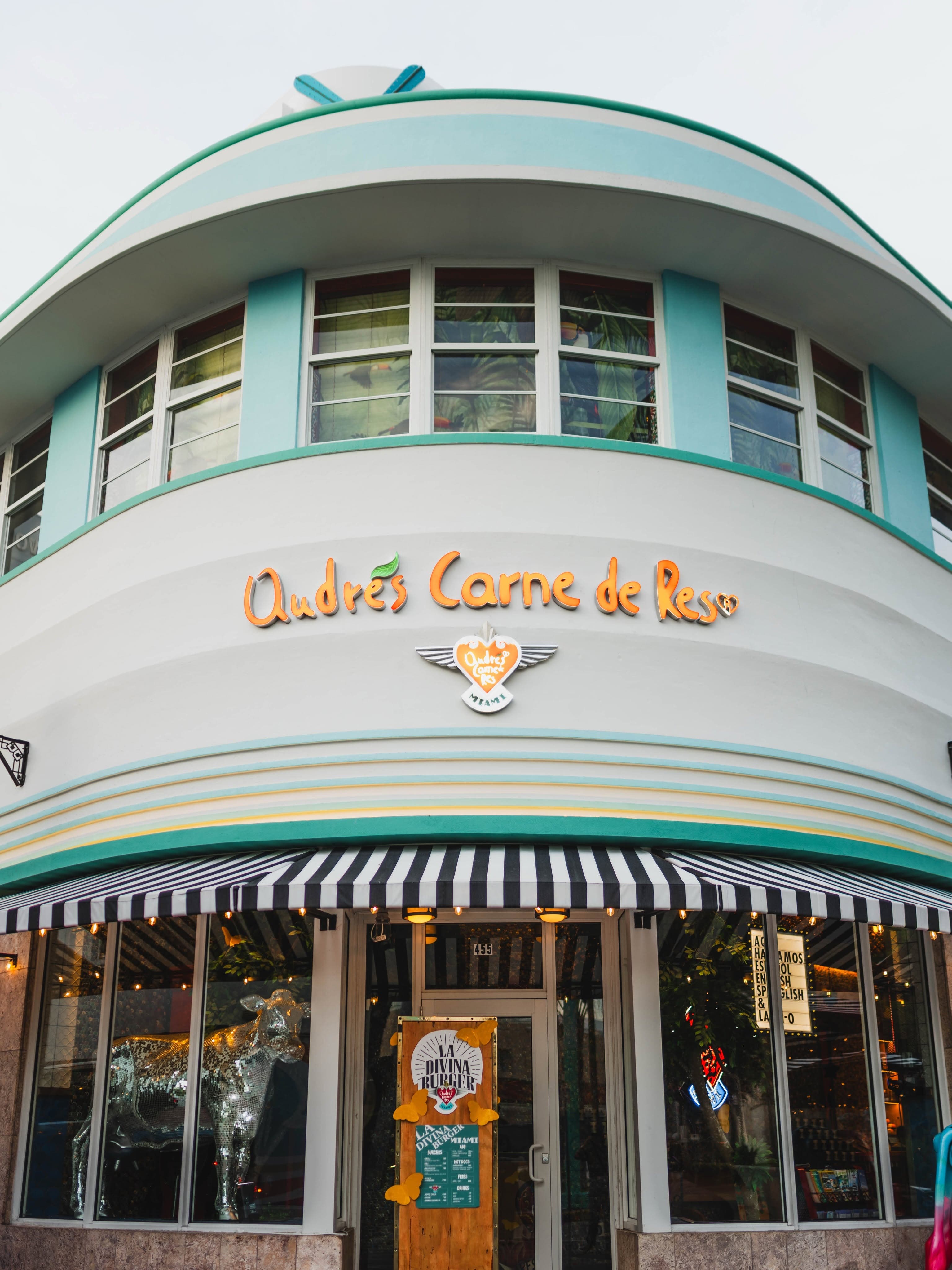 Two Year Anniversary Celebration at Andrés Carne de Res Miami! 