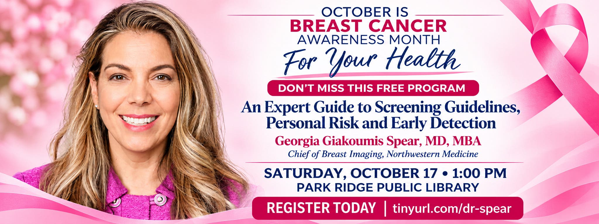 Breast Cancer: An Expert Guide to Screening Guidelines, Personal Risk and Early Detection
