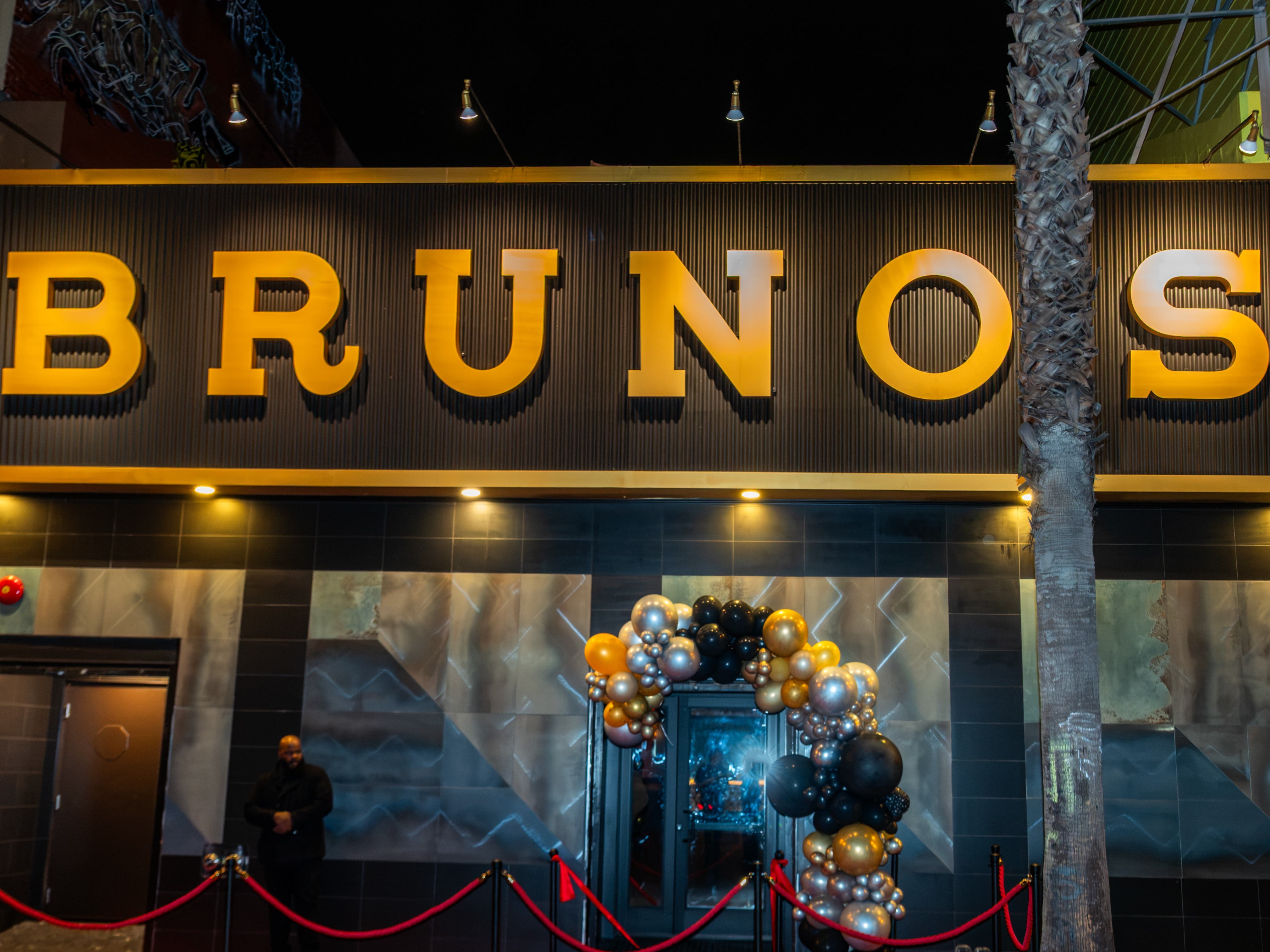 Join Us If You Dare at Bruno’s