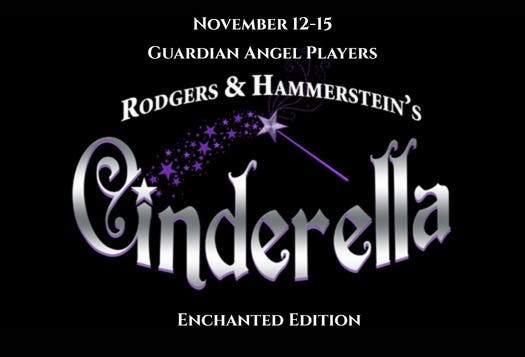 Rodgers & Hammerstein's Cinderella