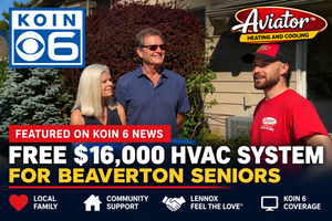 Aviator Heating & Cooling