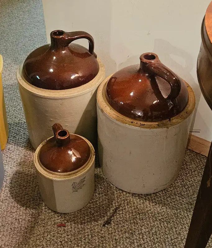 Downsizing in Style: One-Day Townhome Treasure Sale. Fri. October 30th, 8am-2pm