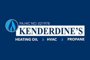 Kenderdine’s Heating Oil & HVAC