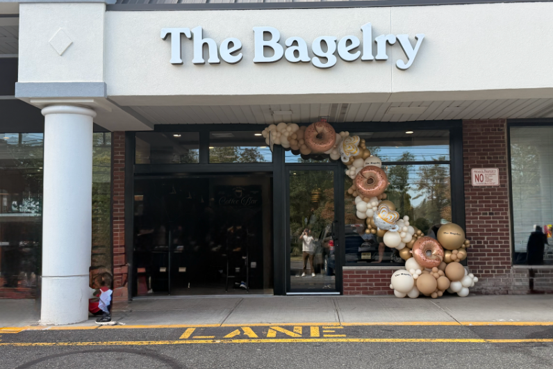 The Bagelry
