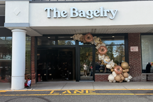 The Bagelry