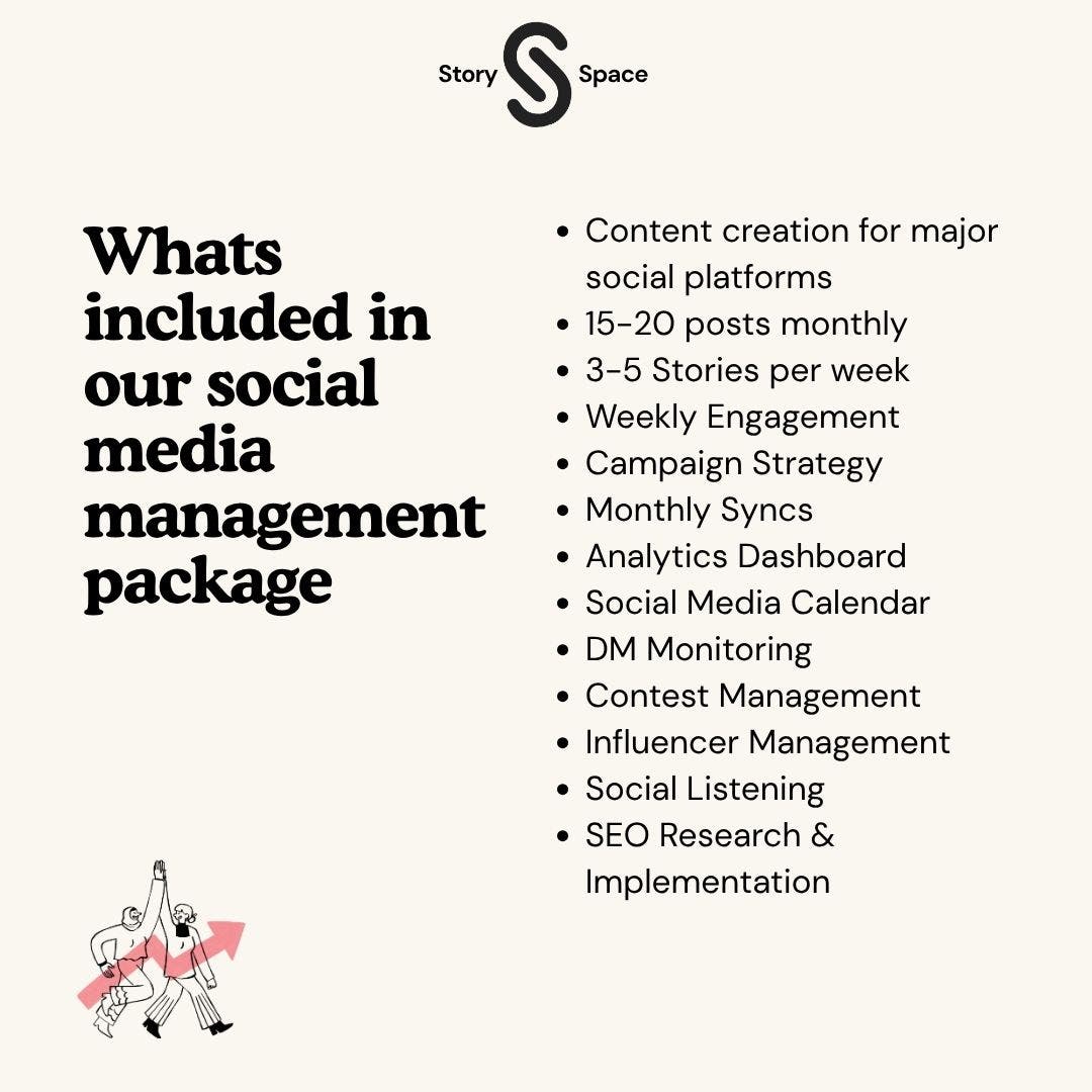 Hotel Social Media Management