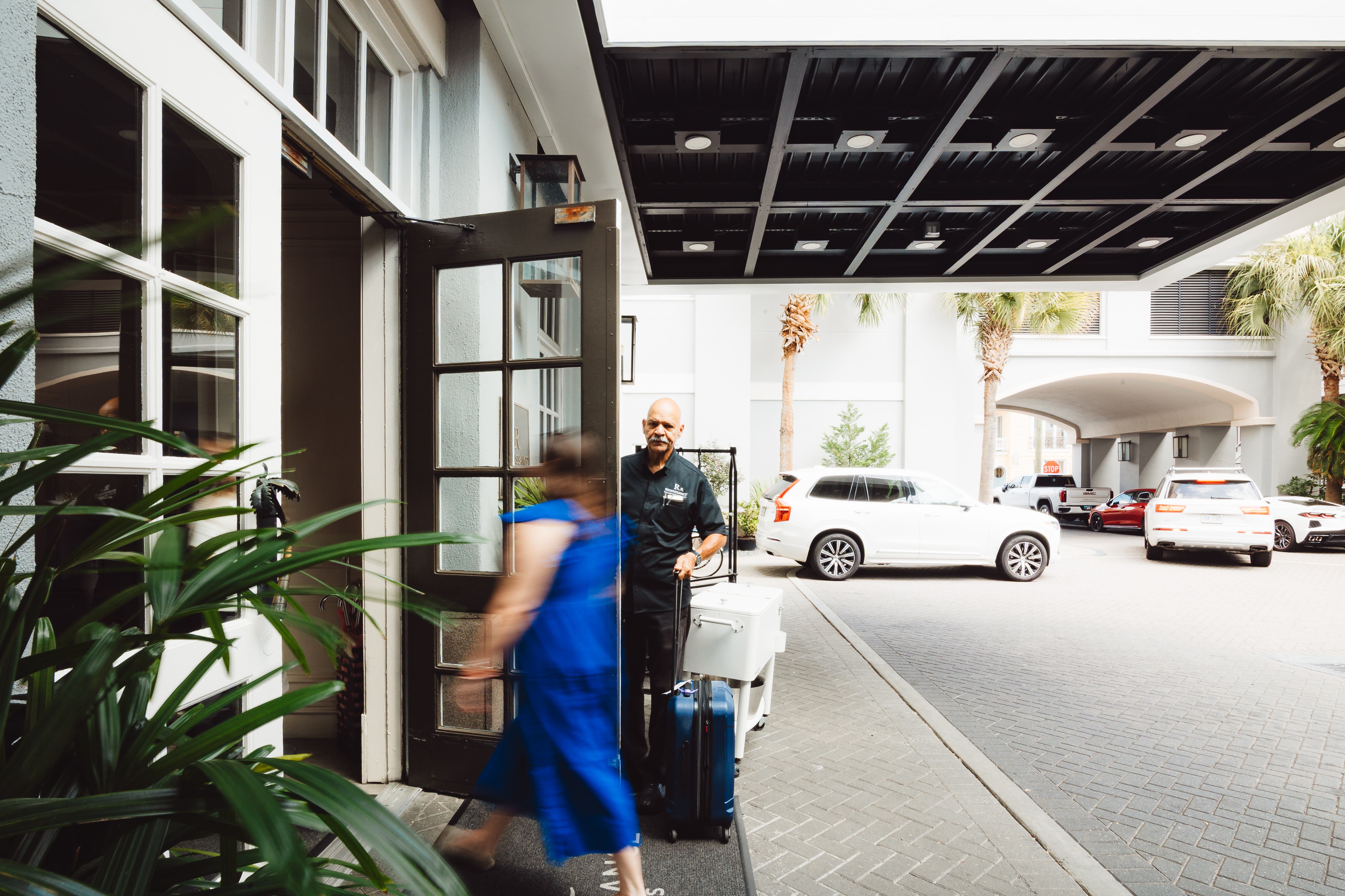 From Followers to Front Desk: How Hotel Social Media Actually Drives Direct Bookings